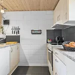 Dom wakacyjny 2 Bedroom Cozy In Thisted
