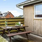 Dom wakacyjny 2 Bedroom Cozy In Thisted