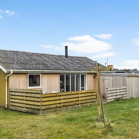 2 Bedroom Cozy In Thisted