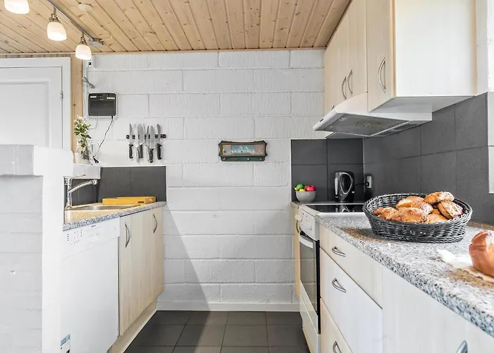 Σπίτι διακοπών 2 Bedroom Cozy In Thisted