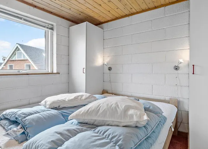 Σπίτι διακοπών 2 Bedroom Cozy In