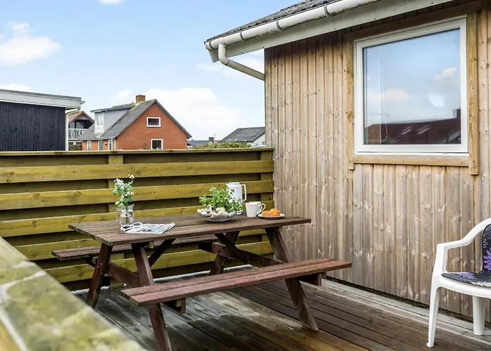 Σπίτι διακοπών 2 Bedroom Cozy In Thisted