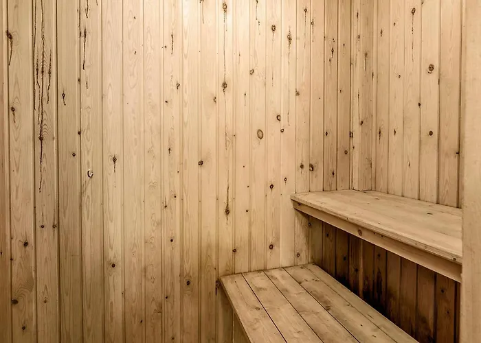 2 Bedroom Cozy In Thisted